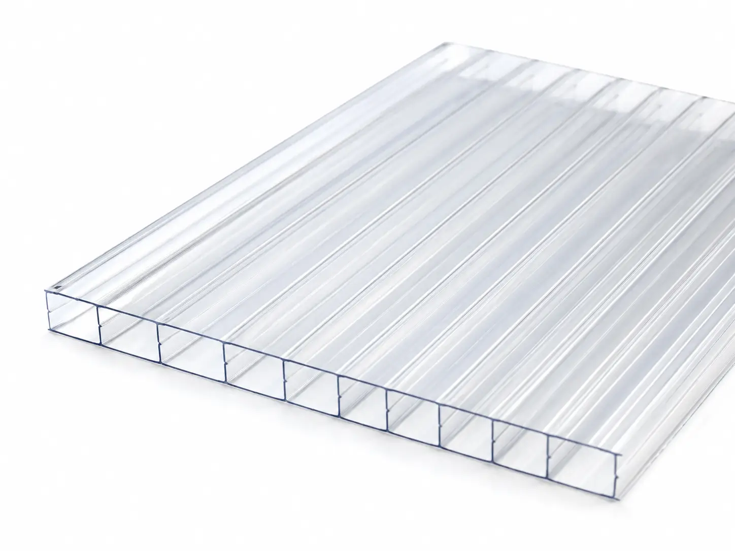 Kanopi Polycarbonate