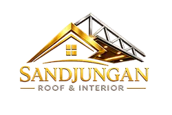 Sandjungan Roof & Interior